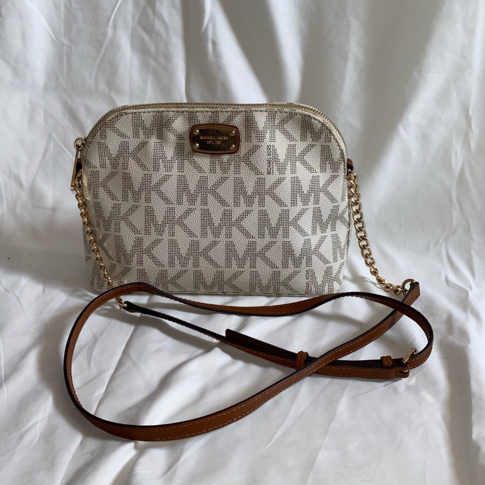 Michael Kors crossbody bag